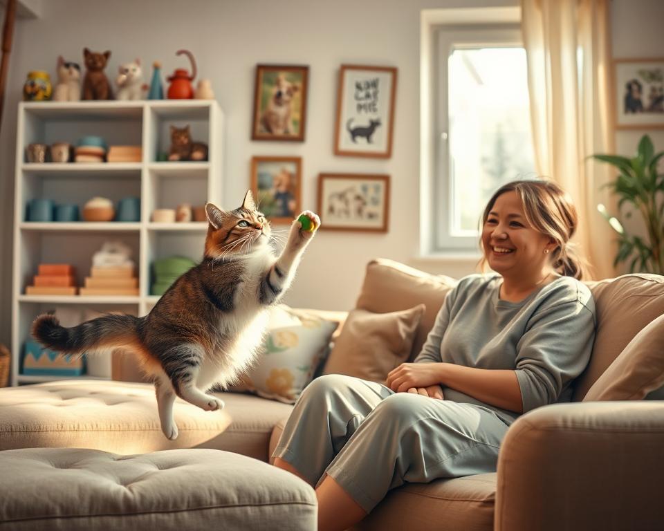 Macska gazdi hiányának csökkentése – Minden, amit tudnod kell róla!