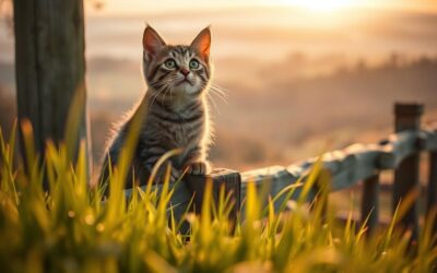 Macska hajnali nyávogás – Minden, amit tudnod kell róla!