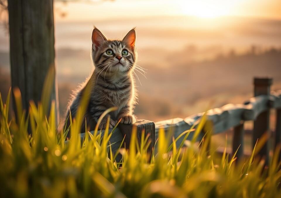 Macska hajnali nyávogás – Minden, amit tudnod kell róla!
