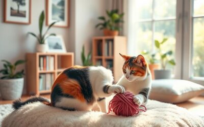 Macska hangterápia – Minden, amit tudnod kell róla!