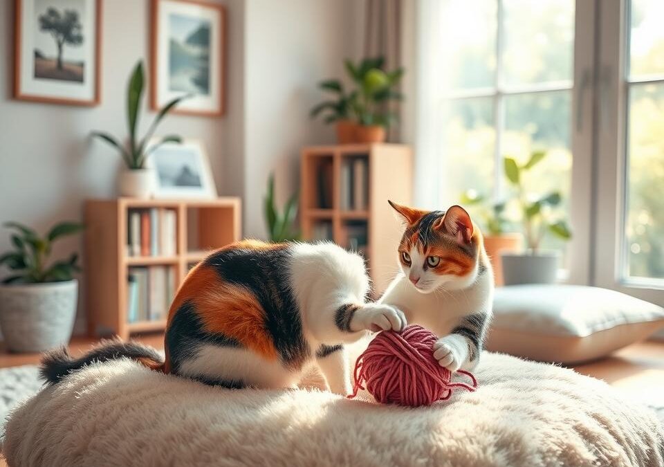 Macska hangterápia – Minden, amit tudnod kell róla!