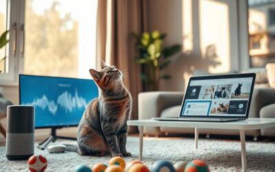 Macska hangvezérelt parancsok – Minden, amit tudnod kell róla!
