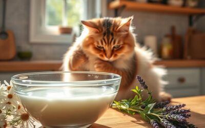 Macska házi készítésű sampon – Minden, amit tudnod kell róla!