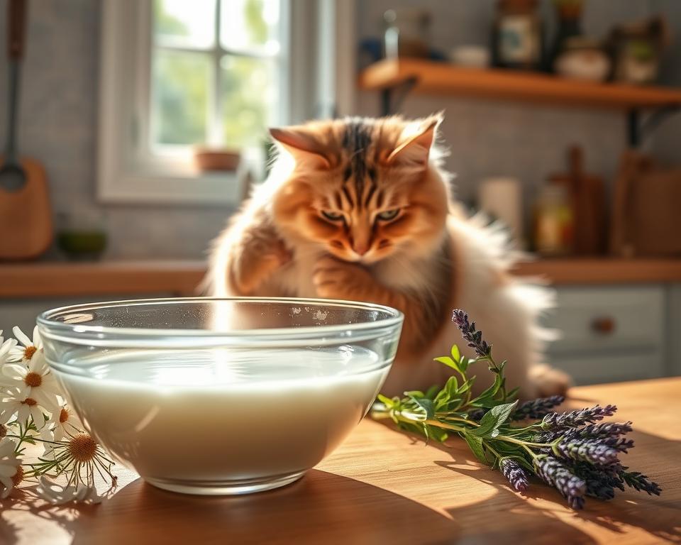 Macska házi készítésű sampon – Minden, amit tudnod kell róla!