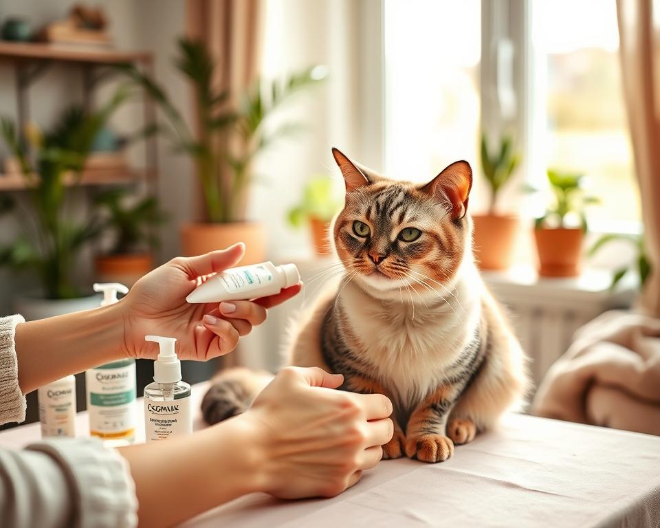 Macska hipoallergén bőrápolás – Minden, amit tudnod kell róla!