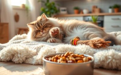 Macskás blog 22 Macska hipoallergén étrend – Minden, amit tudnod kell róla!