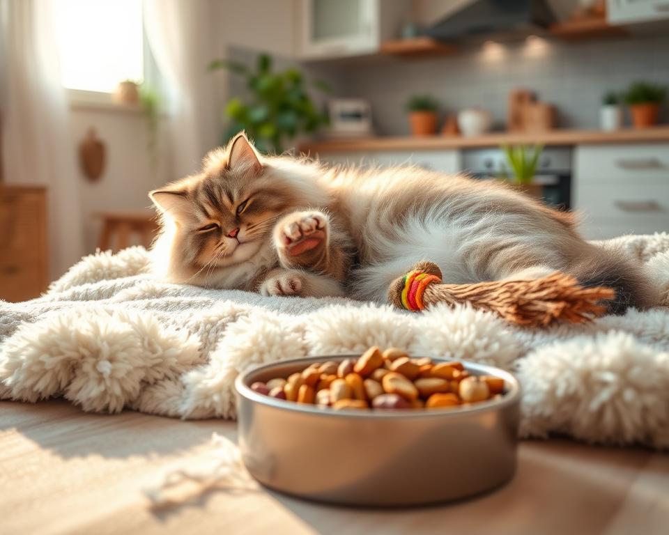 macska-hipoallergen-etrend macska hipoallergén étrend