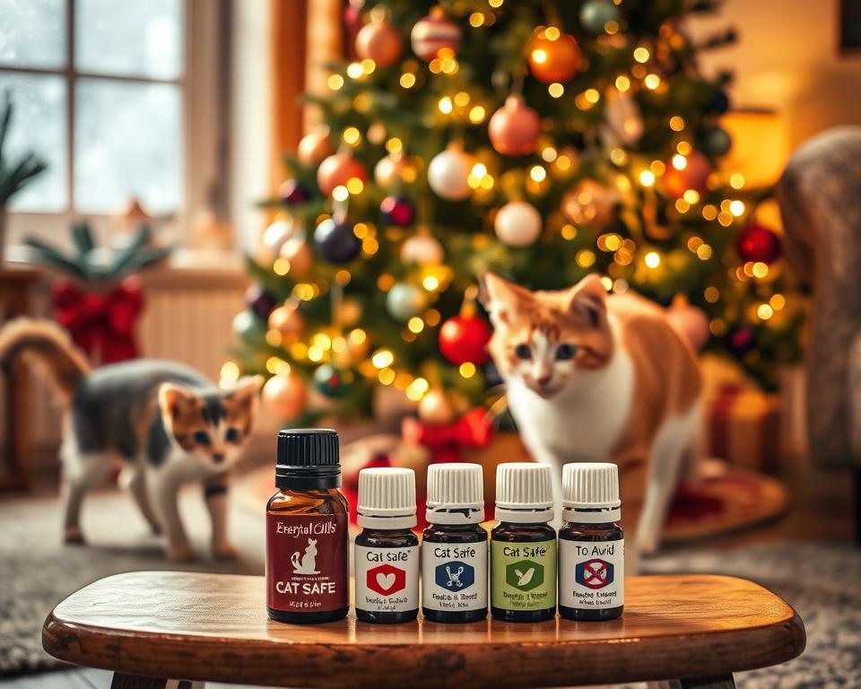 macska illóolaj karácsony