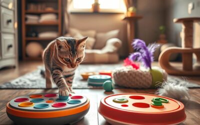 Macska intelligens játékok – Minden, amit tudnod kell róla!