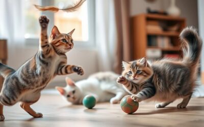 Macskás blog 22 Macska interaktív mozgásformák – Minden, amit tudnod kell róla!