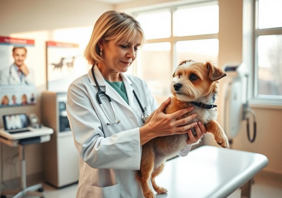 Szilveszter és az ivartalanítás – időzítés kérdése?