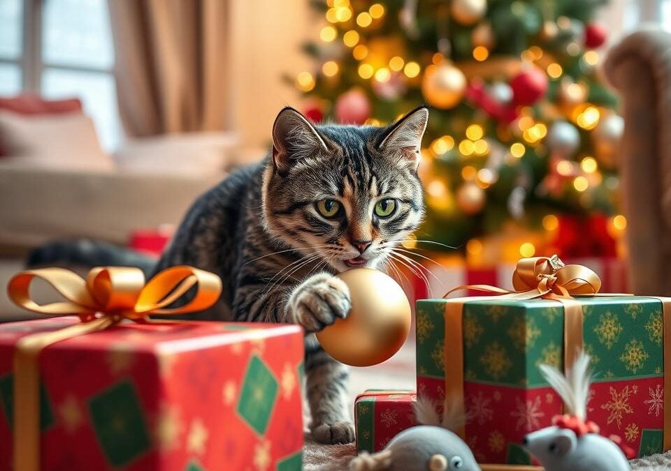 Mit adj cicádnak karácsonyra? – 10 szeretetteljes ajándék