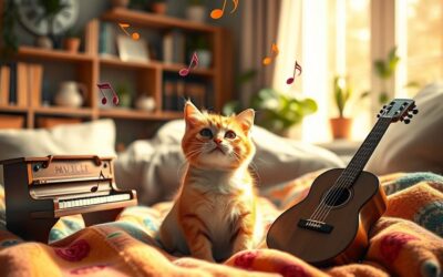 Macska kedvenc dallamok – Minden, amit tudnod kell róla!