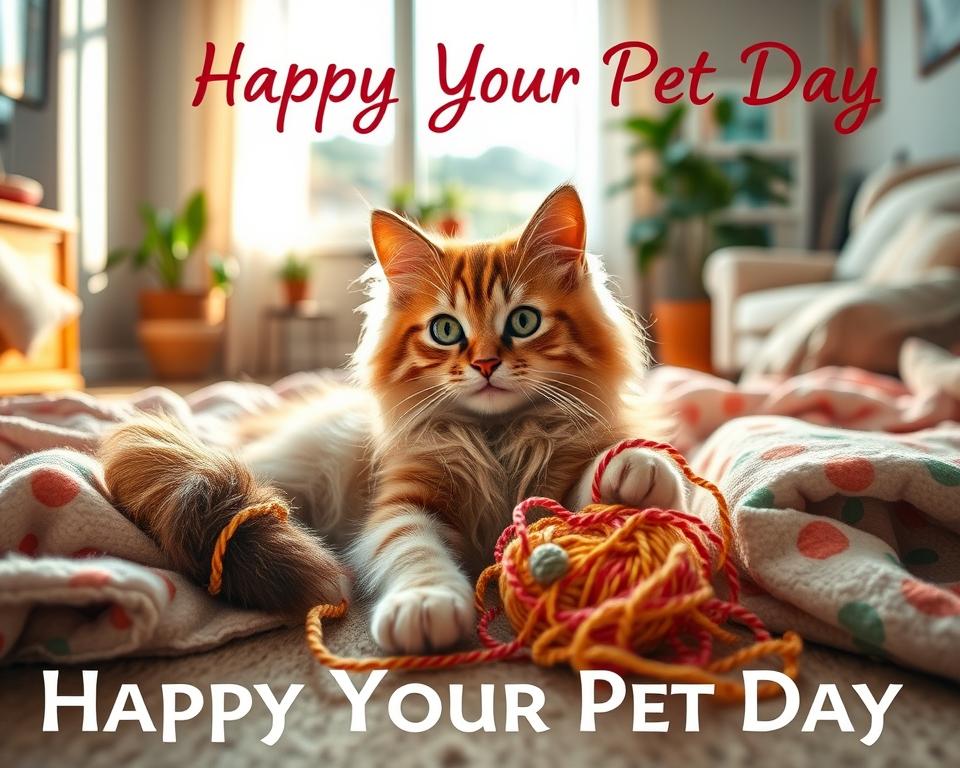 macska kisállat szeretetnap