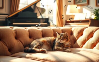 Macska klasszikus zene hatása – Minden, amit tudnod kell róla!