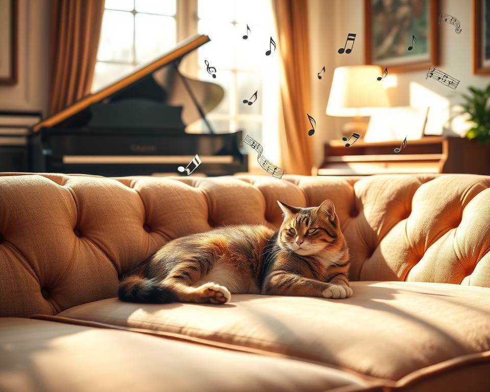 macska-klasszikus-zene-hatasa macska klasszikus zene hatása