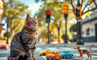 Macska közlekedési etikett – Minden, amit tudnod kell róla!