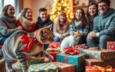 5 biztonsági tipp a kutyaparkokhoz (körültekintő gazdiknak) 6 Ajándékcsere játék cicásoknak – közösségépítés ünnepekkor