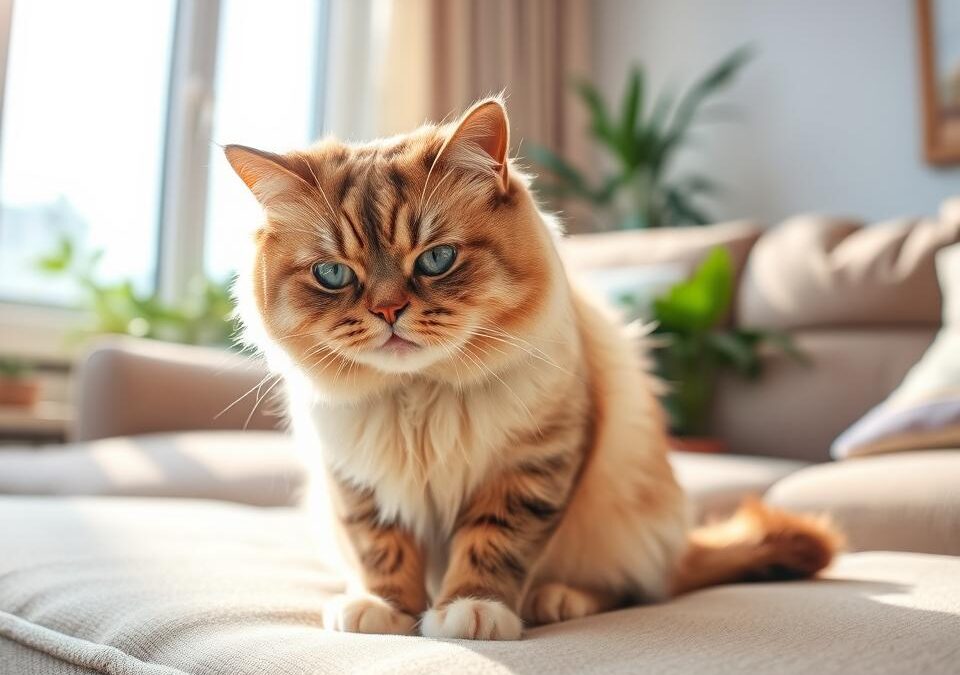 Macska légzőszervi allergiák – Minden, amit tudnod kell róla!