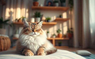 Macska meditatív hangok – Minden, amit tudnod kell róla!