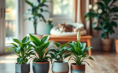 Macska mérgező növények listája – Minden, amit tudnod kell róla!