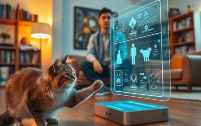 Macska mesterséges intelligencia alapú tréning – Minden, amit tudnod kell róla!