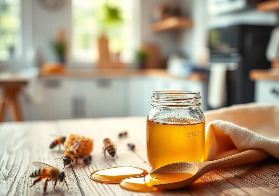 Macska méz és propolisz alkalmazása – Minden, amit tudnod kell róla!