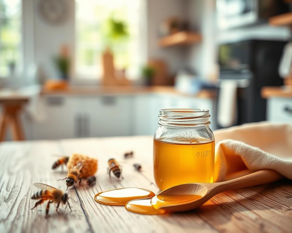 macska méz és propolisz alkalmazása