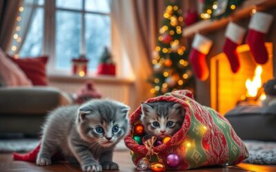 Cicád első Mikulása – hogyan tedd emlékezetessé?