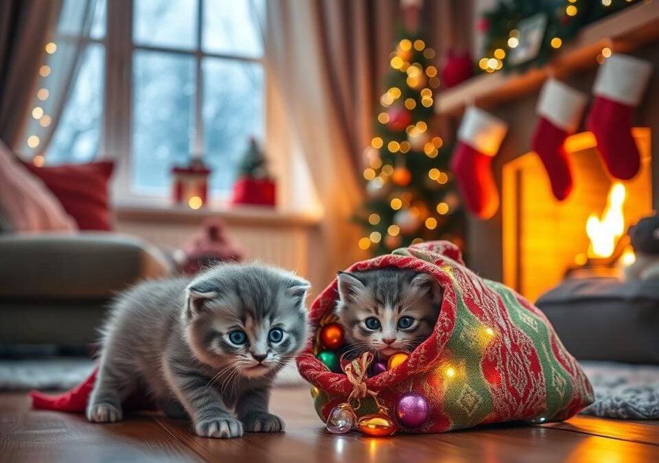 Cicád első Mikulása – hogyan tedd emlékezetessé?