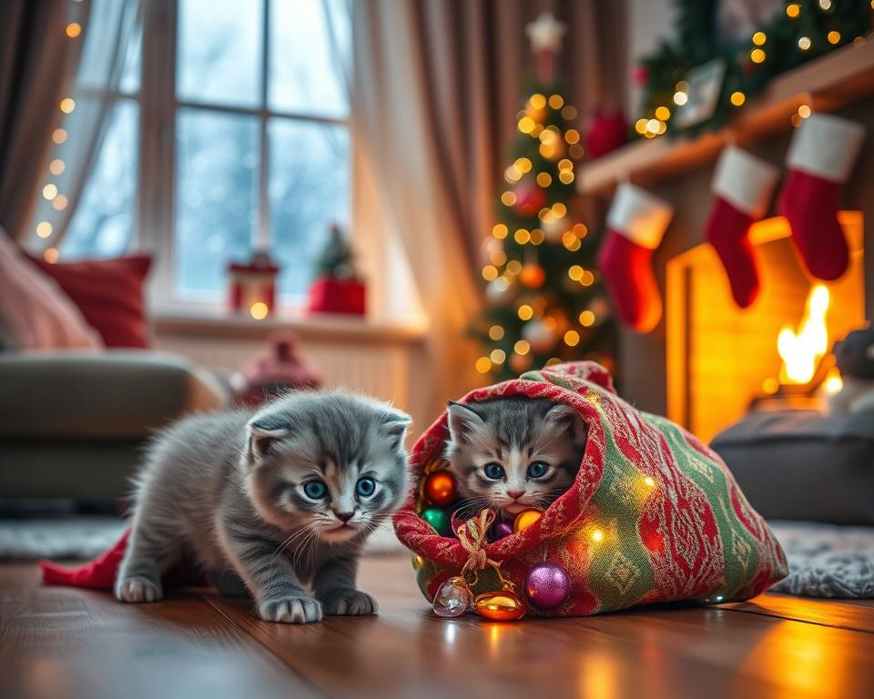 Cicád első Mikulása – hogyan tedd emlékezetessé?