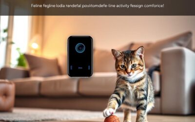 Macska mozgásfigyelő kamerák – Minden, amit tudnod kell róla!