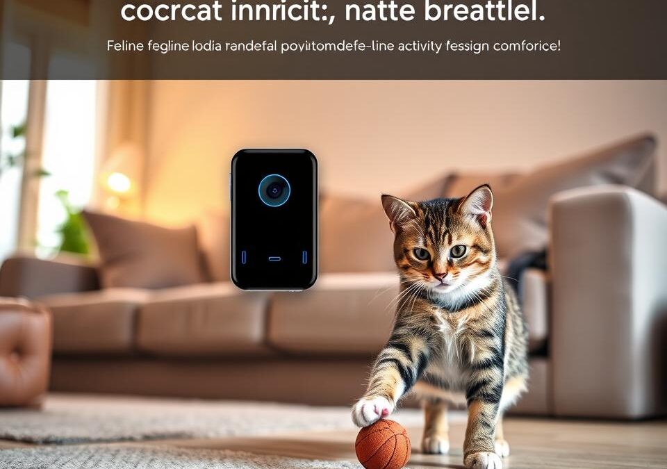 Macska mozgásfigyelő kamerák – Minden, amit tudnod kell róla!