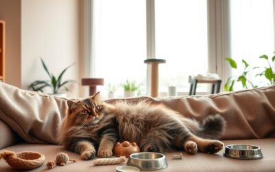 Macskás blog 16 Macska mozgásszegény életmód következményei – Minden, amit tudnod kell róla!