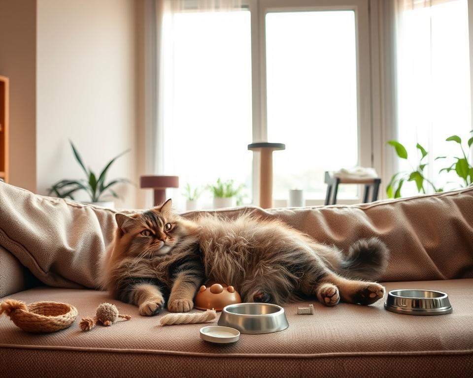 macska-mozgasszegeny-eletmod-kovetkezmenyei macska mozgásszegény életmód következményei