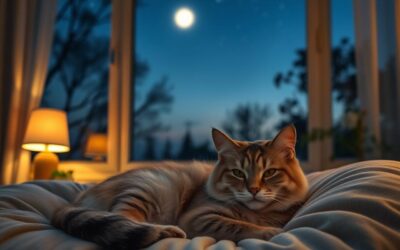 Macska nyugodt éjszakák – Minden, amit tudnod kell róla!
