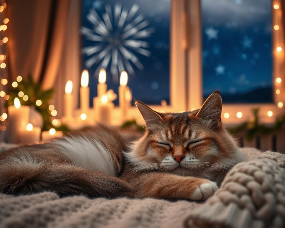 macska-nyugodt-szilveszter macska nyugodt szilveszter