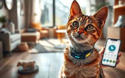 Macska okos nyakörvek – Minden, amit tudnod kell róla!