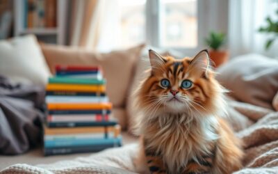 Macska porallergia – Minden, amit tudnod kell róla!