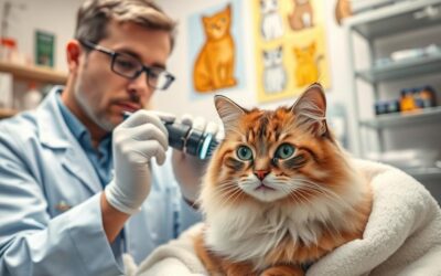 Macska szemallergia kezelése – Minden, amit tudnod kell róla!