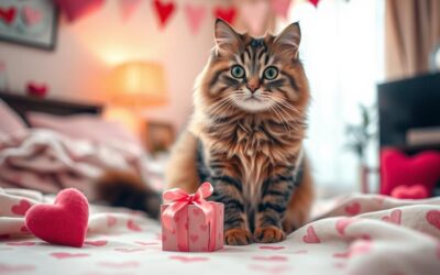 Valentin-nap: hogyan mondd el cicádnak, hogy szereted?