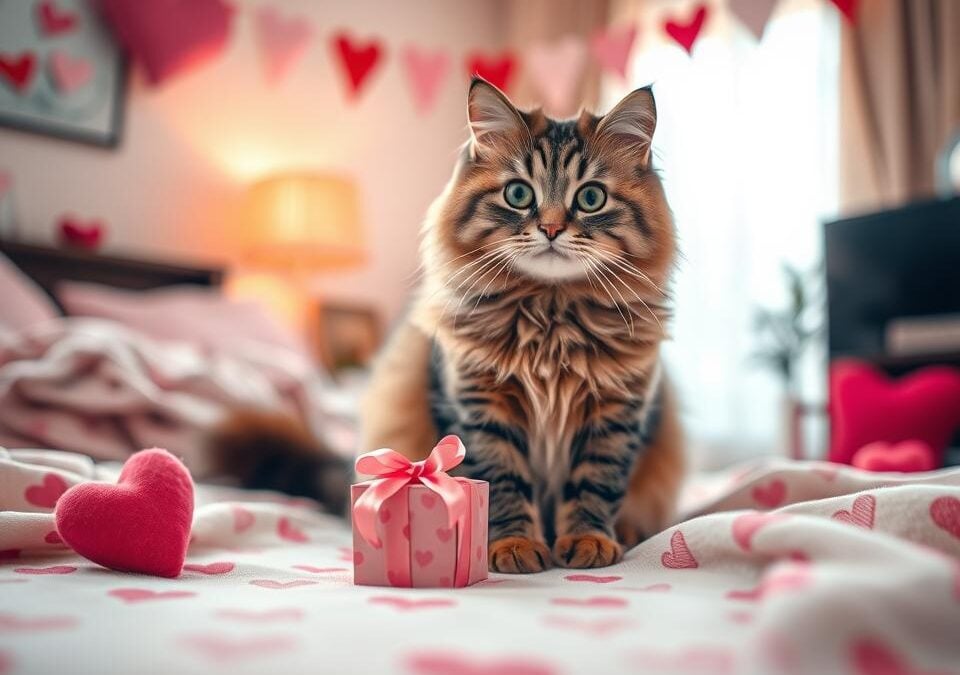 Valentin-nap: hogyan mondd el cicádnak, hogy szereted?