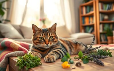 Macska természetes fájdalomcsillapítók – Minden, amit tudnod kell róla!