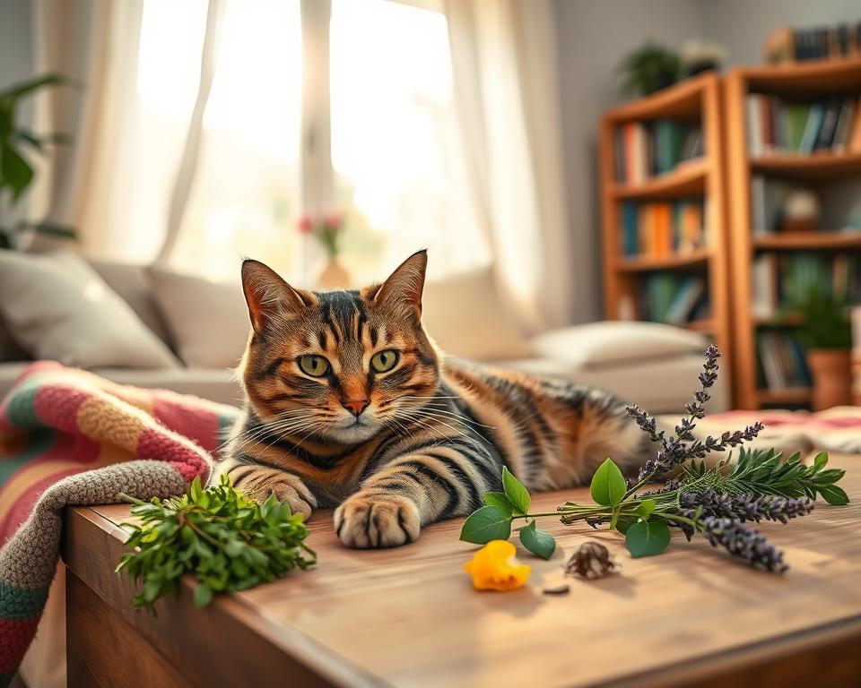 macska természetes fájdalomcsillapítók