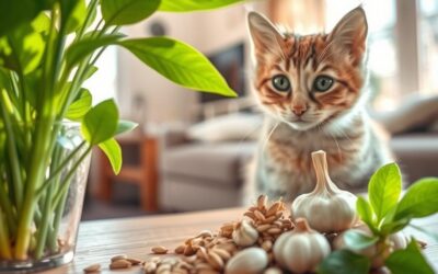 Macska természetes féreghajtók – Minden, amit tudnod kell róla!