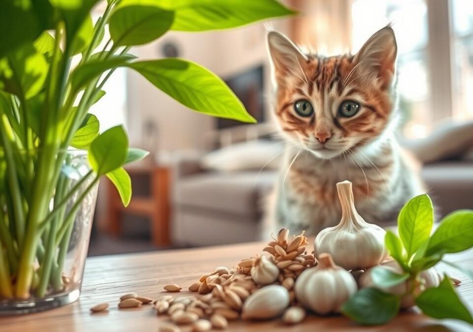 Macska természetes féreghajtók – Minden, amit tudnod kell róla!