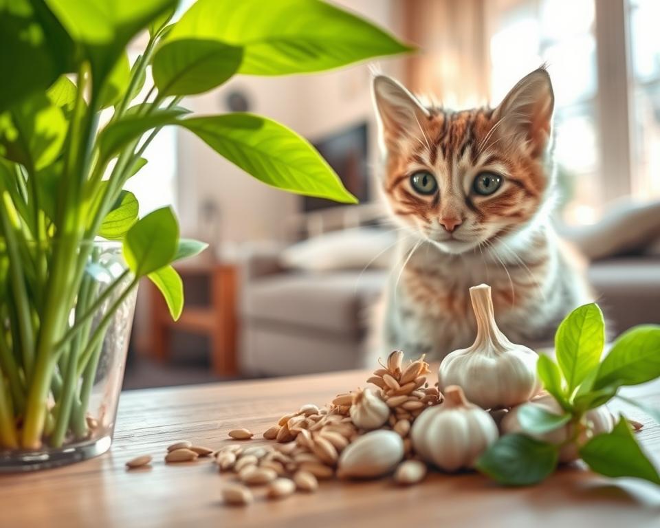 Macska természetes féreghajtók – Minden, amit tudnod kell róla!