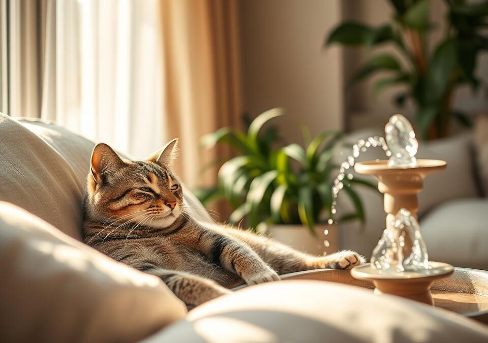 Macska természetes hangokkal való relaxáció – Minden, amit tudnod kell róla!