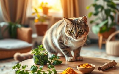 Macska természetes immunerősítők – Minden, amit tudnod kell róla!