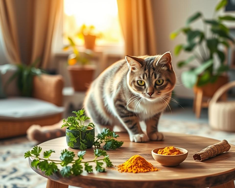 macska-termeszetes-immunerositok macska természetes immunerősítők